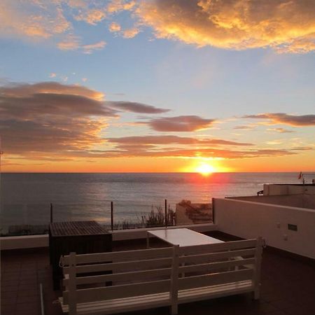 Vistas Increibles Apartment Las Negras Exterior photo