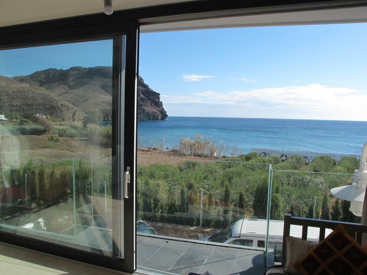 Vistas Increibles Apartment Las Negras Exterior photo