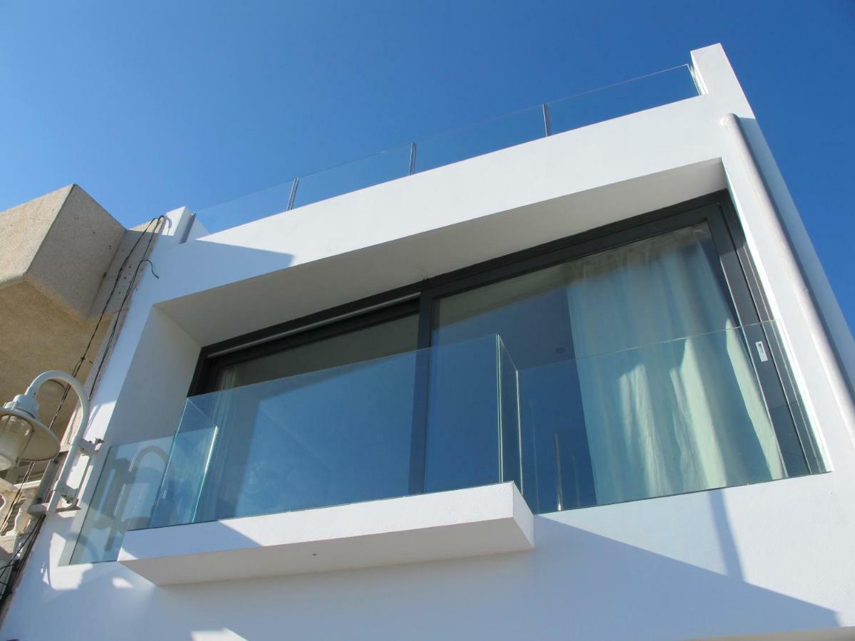 Vistas Increibles Apartment Las Negras Exterior photo