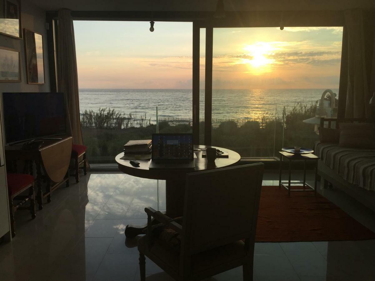 Vistas Increibles Apartment Las Negras Exterior photo